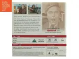 Piger i trøjen DVD - 2