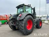 Traktor Fendt 828 Vario - 4