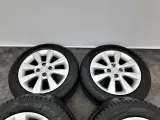 4x100 15" ET50 Hyundai sommersæt - 5