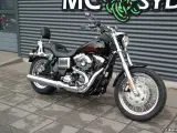 Harley-Davidson FXDL Dyna Low Rider MC-SYD       BYTTER GERNE - 2