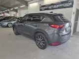 Mazda CX-5 2,2 Skyactiv-D Optimum 150HK 5d 6g - 4