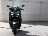 Yamaha X-Max 300 Tech Max - 3