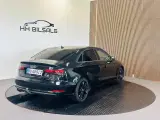 Audi A3 1,4 TFSi 150 Ambiente - 5