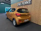 Hyundai i10 1,0 Go - 3