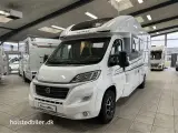 2021 - Adria Coral Plus 670 SL   Automatgear og enkeltsenge - 2