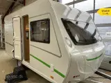 2022 - LMC SASSINO 390 K   LMC SASSINO 390 K  2 køjer