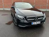 Mercedes E220 d 2,0 Avantgarde aut. - 3