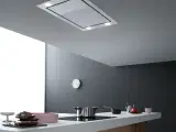 Loftemfang sort sirio glas fra Falmec  - 2