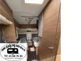 2020 - Adria Adora 502 UL   FANTASTISK flot og velholdt campingvogn - 5