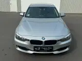 BMW 320d 2,0 ED - 2