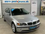 BMW 325i 2,5  - 2