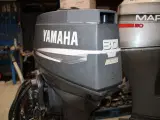 Yamaha 30DETOL - 5