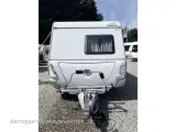 2011 - Wilk Sento 490 HTD   Dobbeltseng-Mover-Telt - 3