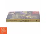 Anita Shreve, Passion - 2