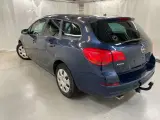 Opel ASTRA Enjoy 1.4.benzin - 4
