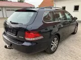 VW Golf  st car 2,0 tdi Comfortline  kun 191000 km - 4