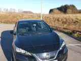 Nissan Leaf 62 e+ N-Connecta 5d - 2