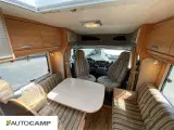 2009 - Chausson Welcome 85 - 4