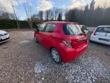 Toyota Yaris 1,0 VVT-i T2 Touch - 3