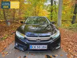 Honda Civic 1,5 VTEC Turbo Executive CVT - 2