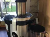NY PRIS Juicer