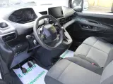 Peugeot Partner 1,5 BlueHDi 100 L2V2 Plus Van - 3