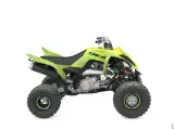 Yamaha YFM 700 R SE - 2