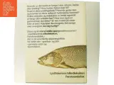 Lystfiskerens billed leksikon: Ferskvandsfisk af Knud Larsen (Bog) - 3