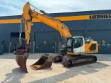 Liebherr R926 - 2