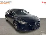 Mazda 6 2,0 Skyactiv-G Vision 165HK 6g - 3