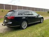 VW Passat 1,4 TSi 150 Highline+ Variant DSG - 5