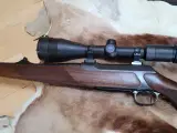 Sauer 202 Classic  cal.308.m. Zeiss kikkert - 4