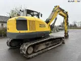 Wacker Neuson ET 145 - 5