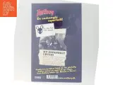Antboy; Helte og skurke; nr. 6 af Kenneth Bøgh Andersen (Bog) - 3