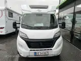 2024 - Carado T 447 PRO+   KOMMER I BUTIKKEN EFTER 1/10-25 - 2