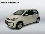 VW e-up EL 83HK 5d Aut. - 2