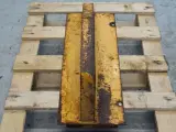 Ford 550 Batteridæksel E3NN16N492AA29Z - 5