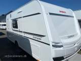 2022 - Dethleffs Camper 500 QSK D-Line - 2