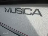 2011 - LMC Musica 530 E ALDE WINTER - 2