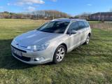 Citroën c5 2.0 i 16 v aut gear st car 