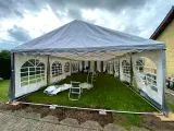 Partytelt - 2