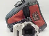 ⭐️- ANALOGKAMERA: Canon EOS IX7 - Kamerahus - 2