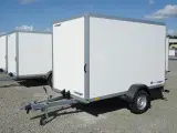 WM MEYER Cargo trailer AZ 1330/151 S30
