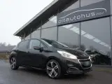 Peugeot 208 1,6 BlueHDi 100 Chili Sky+ - 2