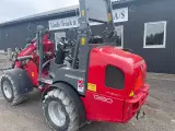 Brugt Weidemann 1380 lige kommet ind - 2