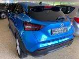 Nissan Juke 1,0 Dig-T N-Connecta 114HK 5d 6g - 2