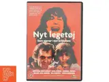 DVD Nyt Legetøj - 2