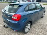 Suzuki Baleno 1,2 Dualjet Active 90HK 5d - 4