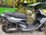 NÆSTEN NY R3 EL-SCOOTER - 3