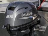 Yamaha F25GETL - 3